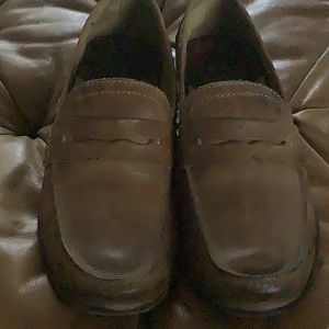 Frye Lewis Loafers 11.5